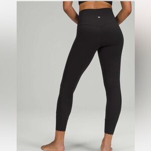 Lululemon Align Black Leggings - 4